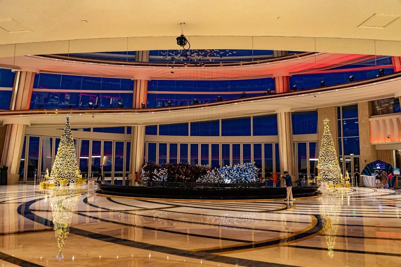 Atlantis Sanya Hotel Resort