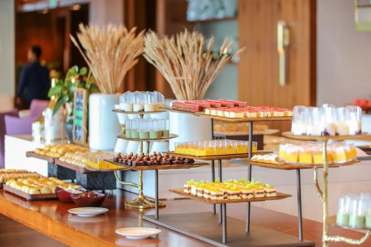 ***** Resort Atlantis Sanya Hotel China