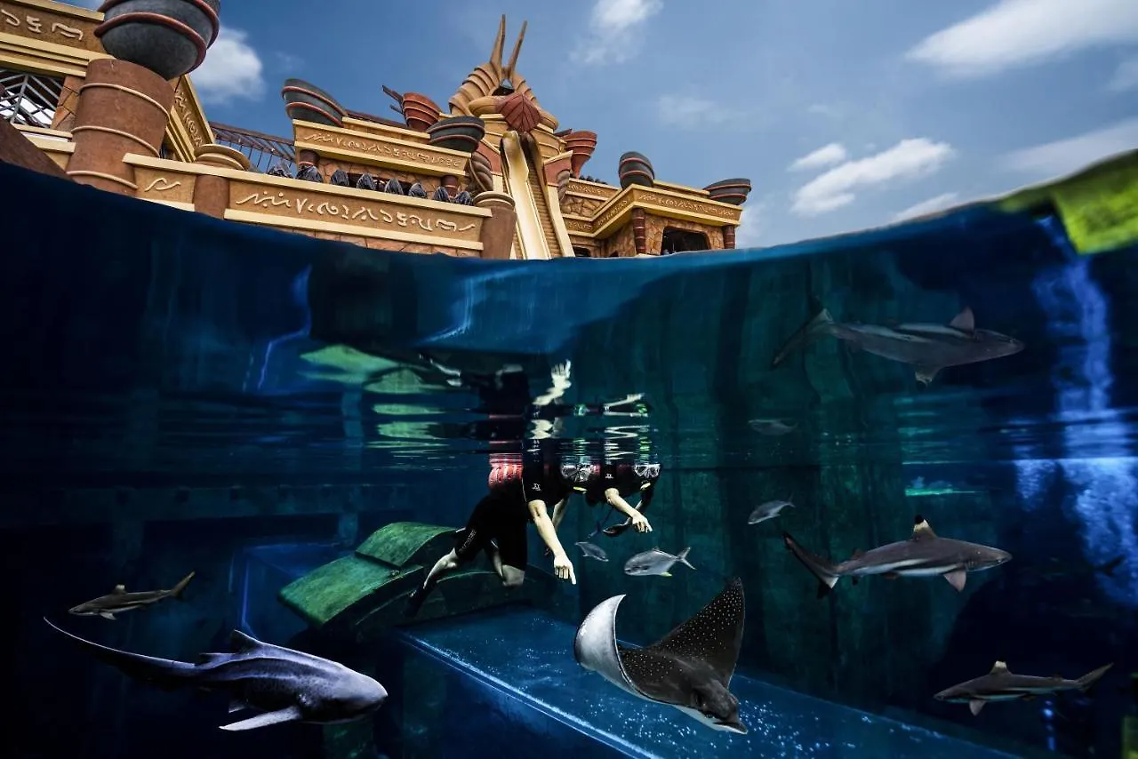 Atlantis Sanya Hotel