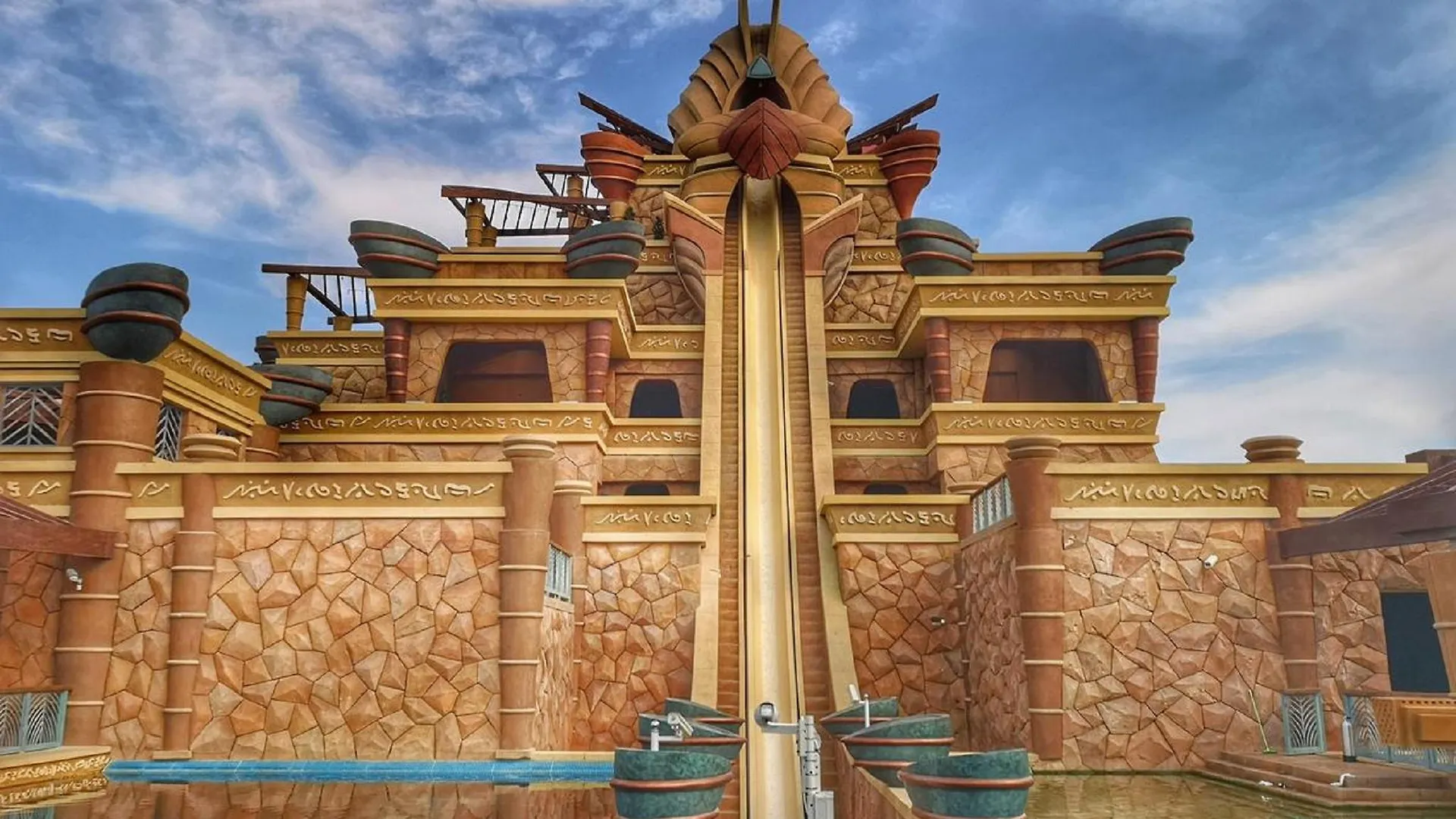 Atlantis Sanya Hotel Resort