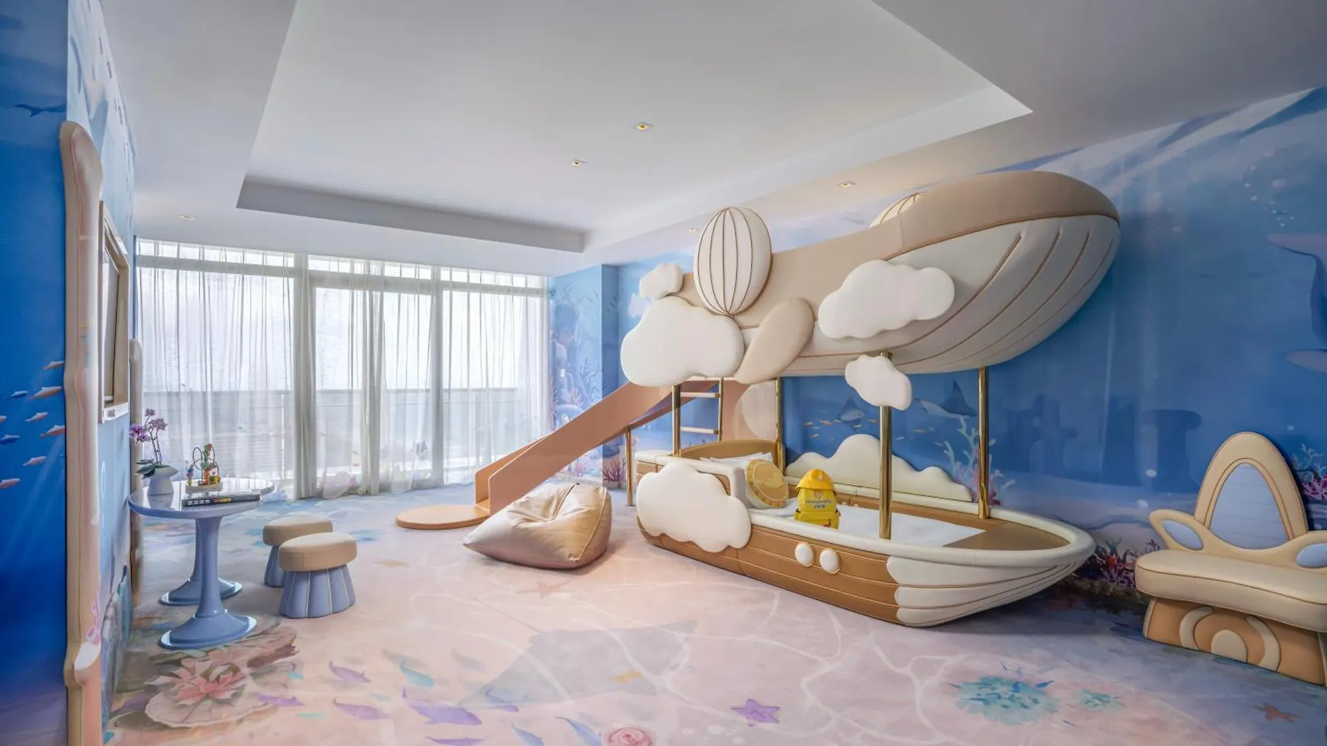 Resort Atlantis Sanya Hotel