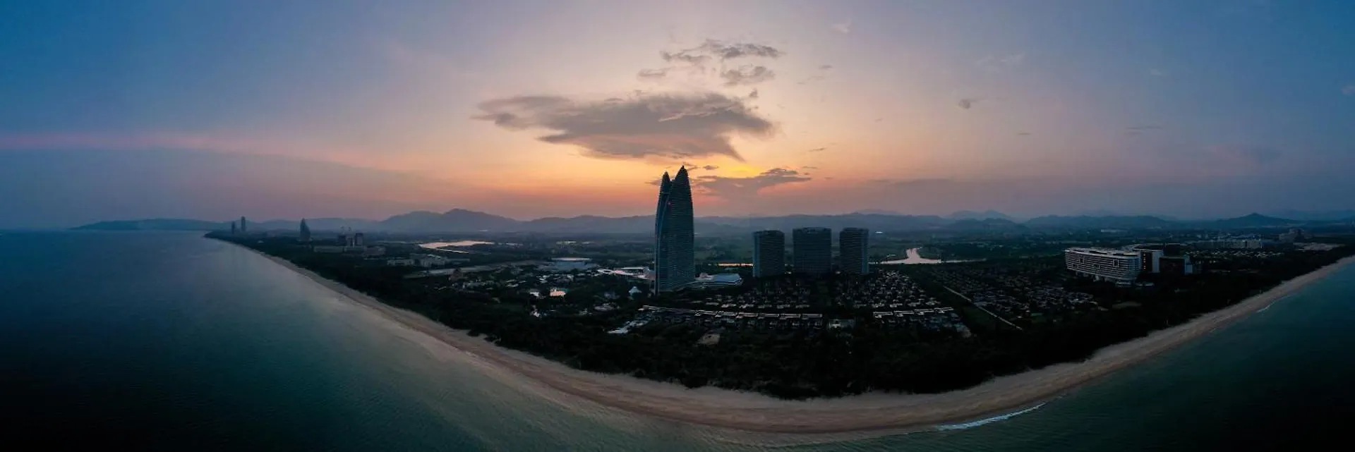 Atlantis Sanya Hotel