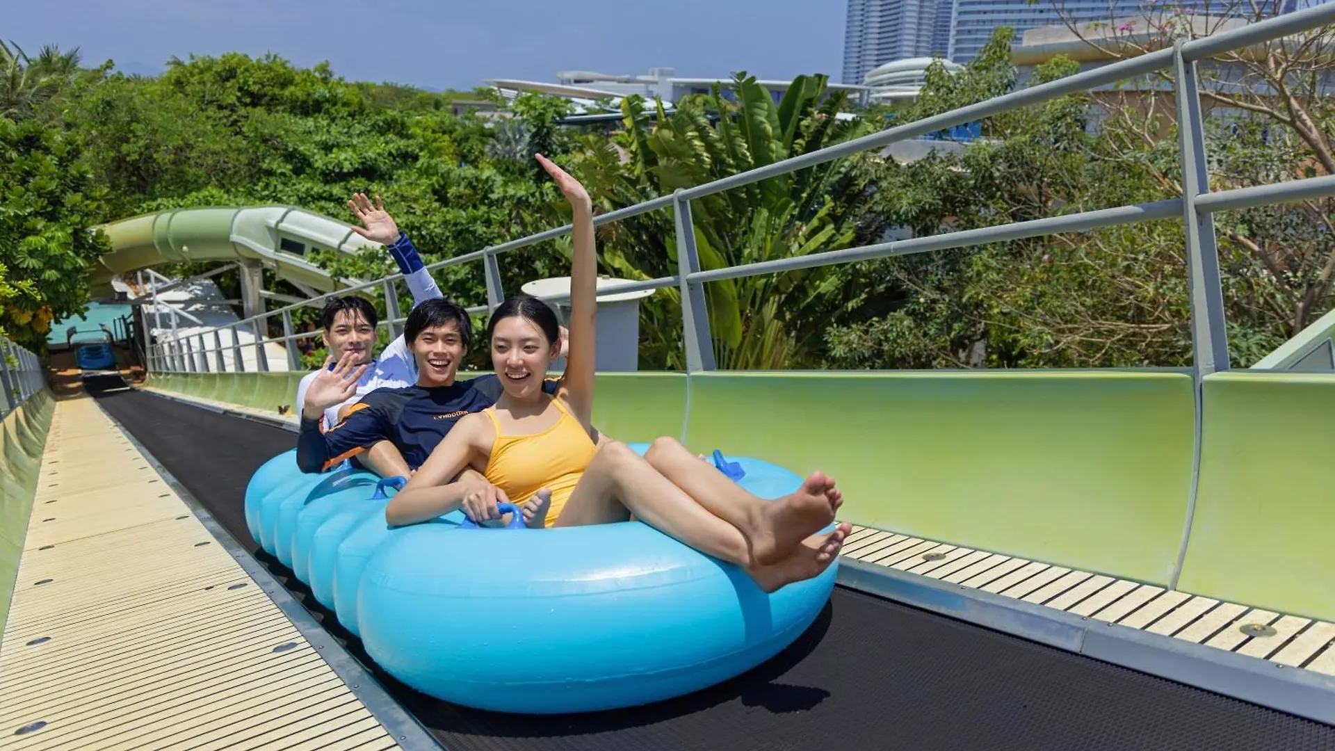Atlantis Sanya Hotel China