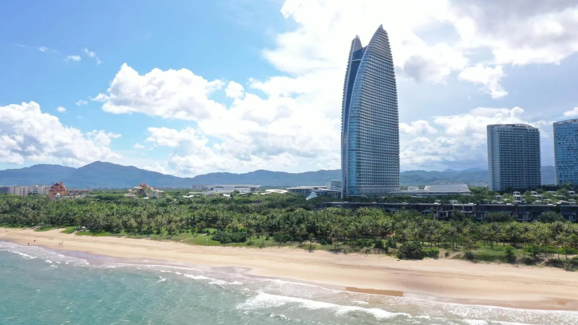 Atlantis Sanya Hotel