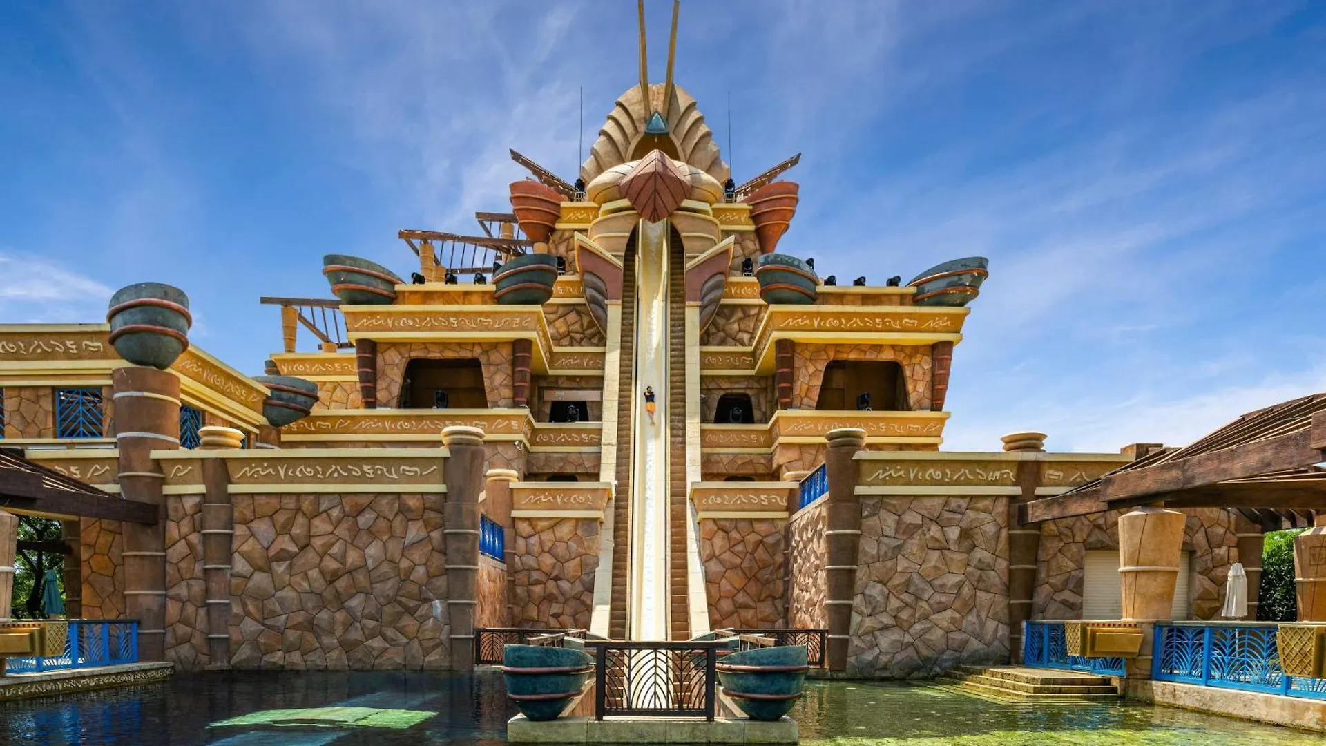 Atlantis Sanya Hotel China