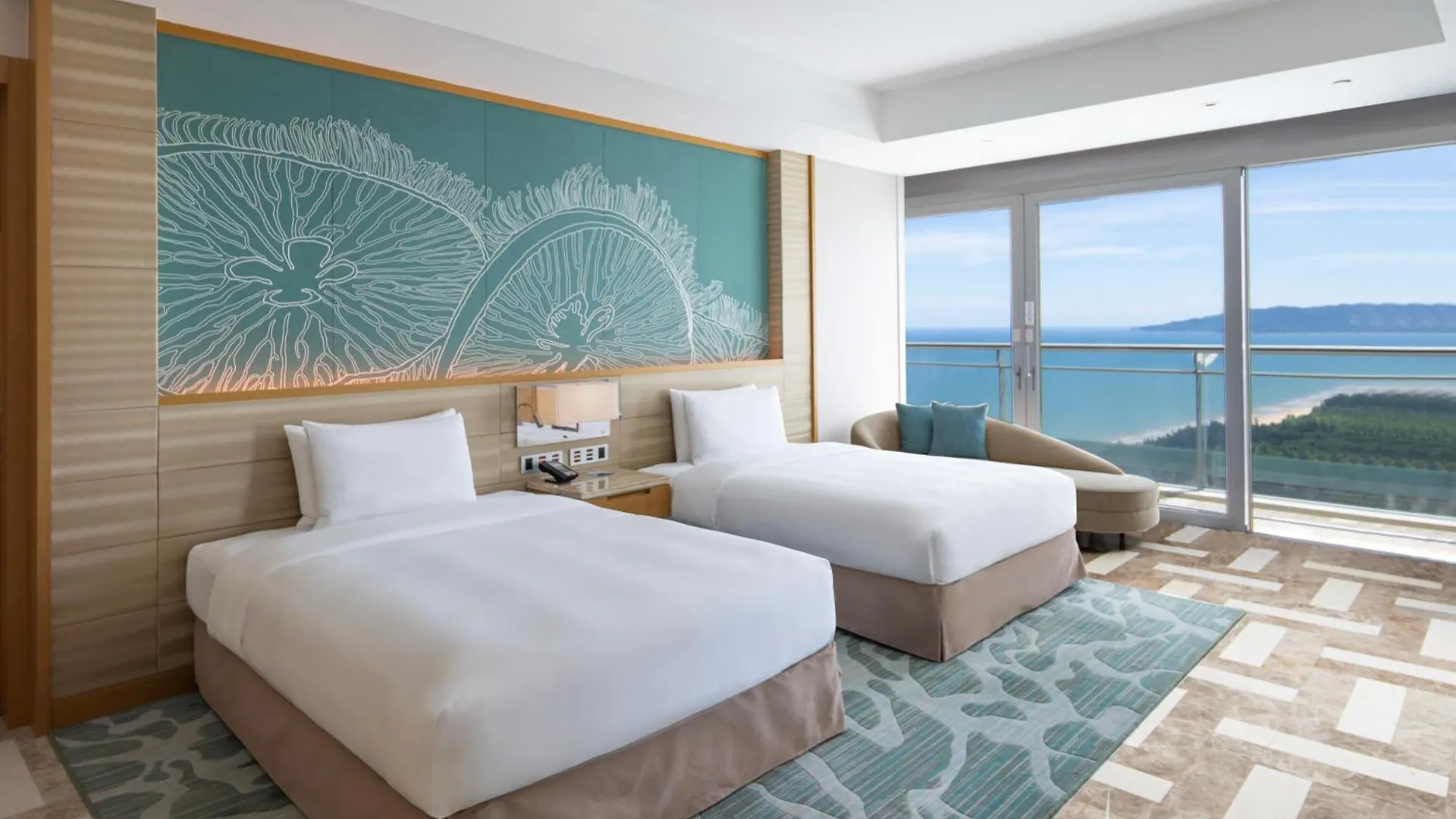 Resort Atlantis Sanya Hotel