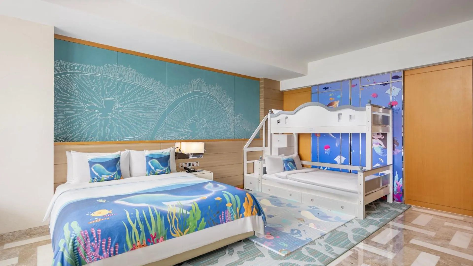 Resort Atlantis Sanya Hotel
