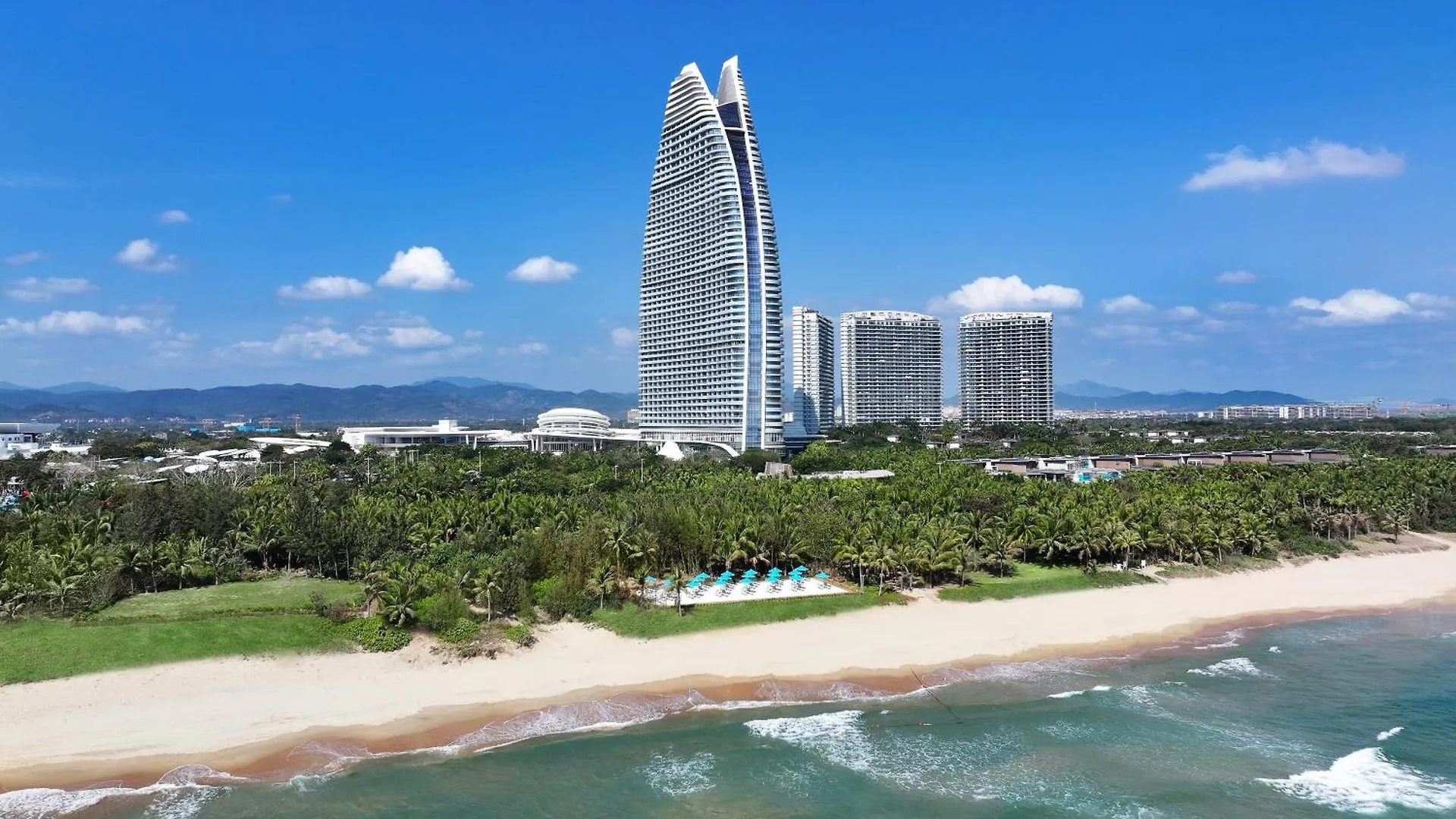 Atlantis Sanya Hotel