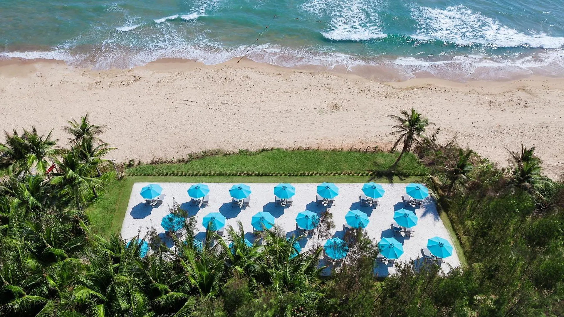 ***** Resort Atlantis Sanya Hotel China
