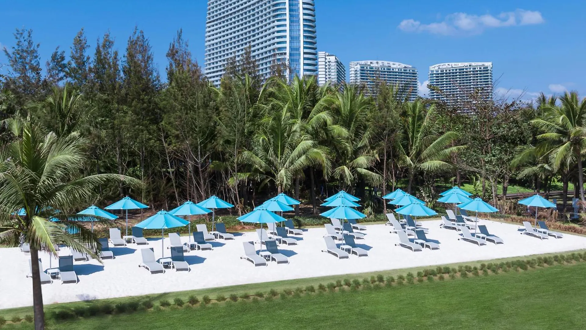 Atlantis Sanya Hotel Resort