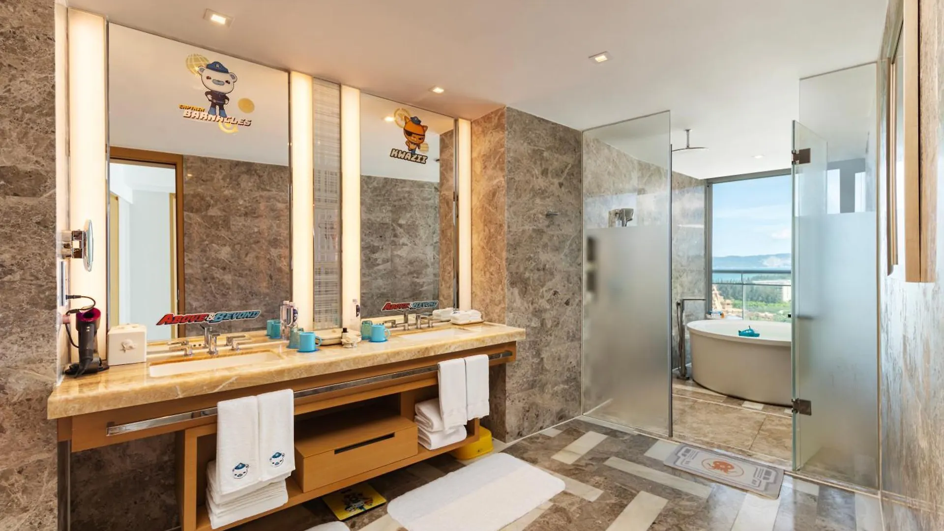 Atlantis Sanya Hotel