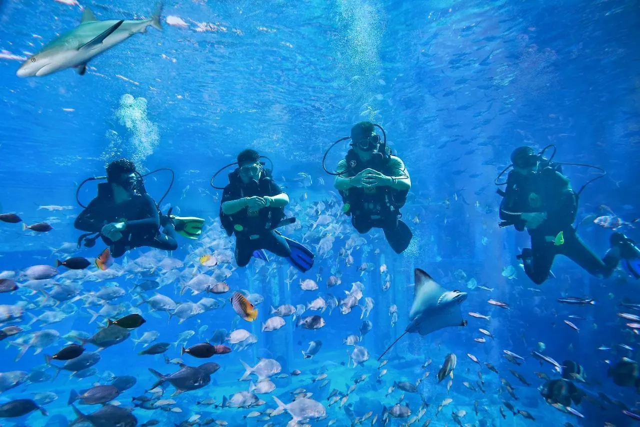 Atlantis Sanya Hotel China