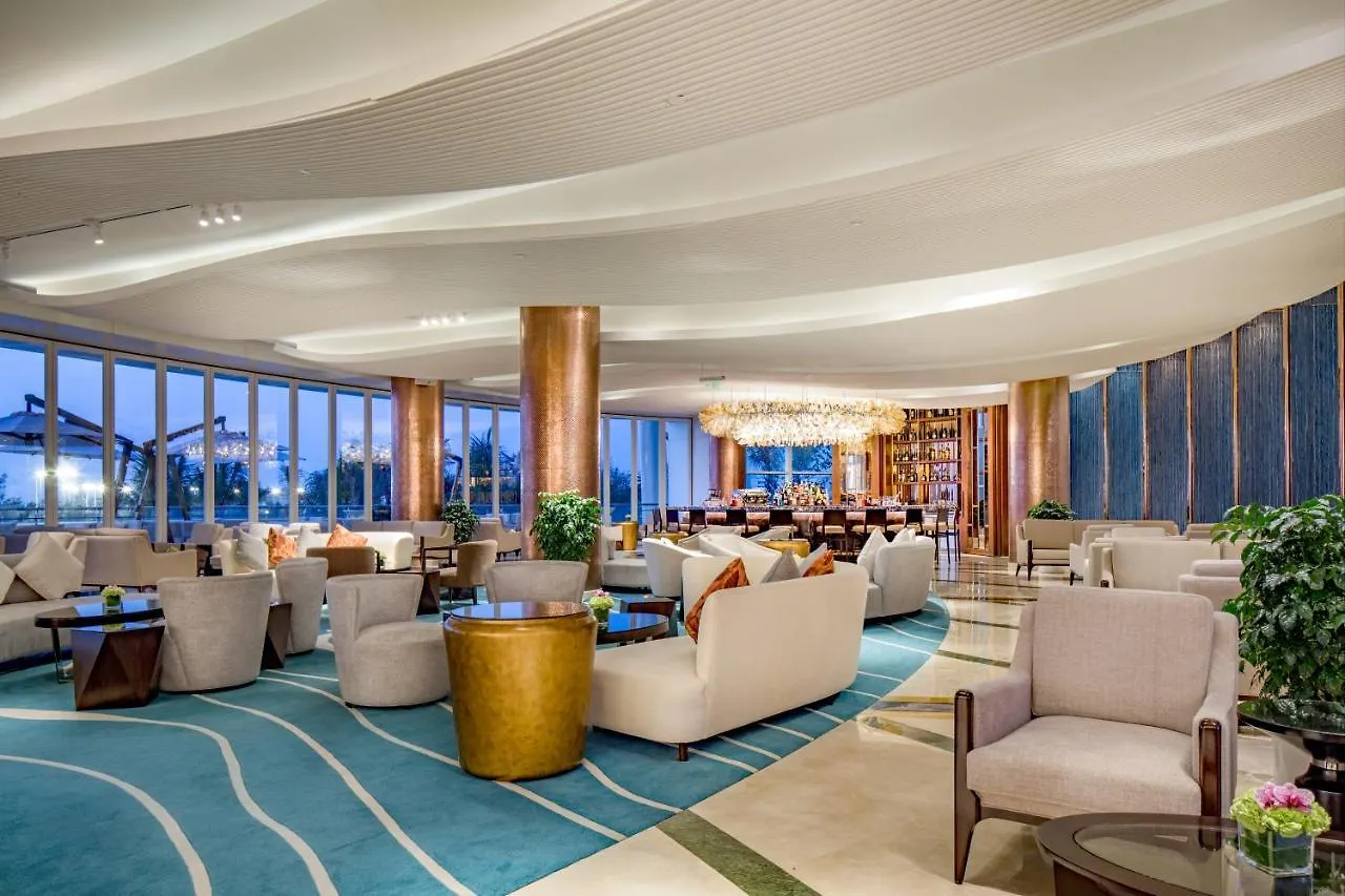 Atlantis Sanya Hotel