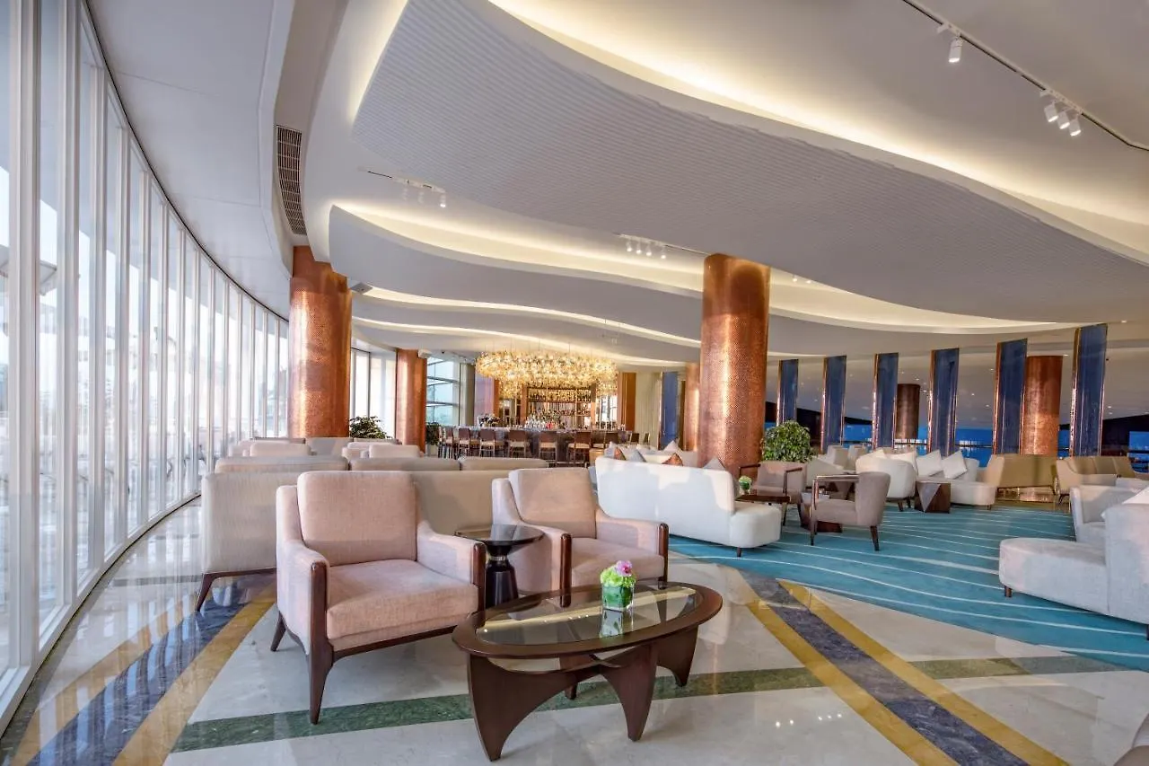 Atlantis Sanya Hotel China