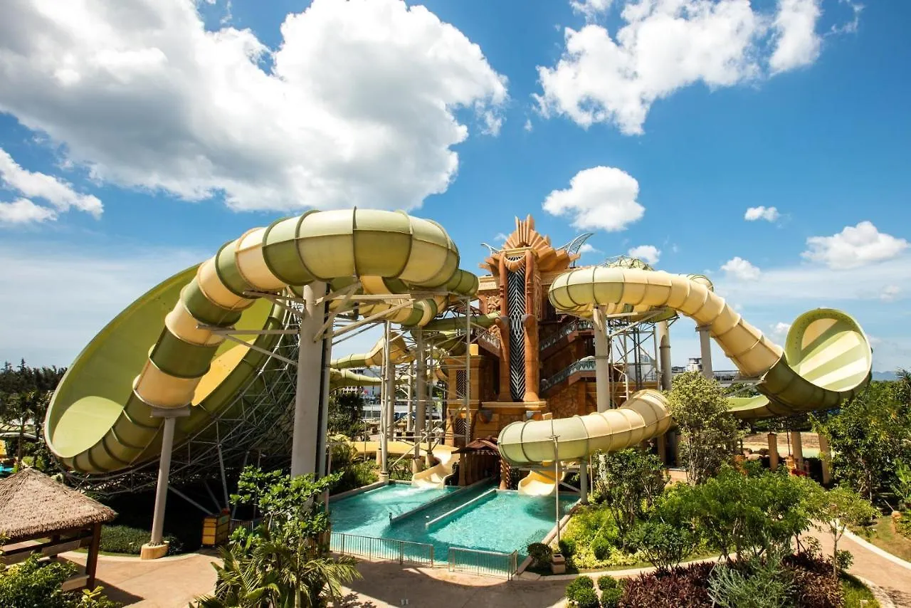 Atlantis Sanya Hotel China