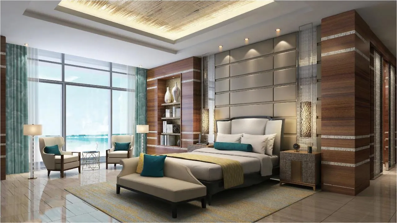 Atlantis Sanya Hotel
