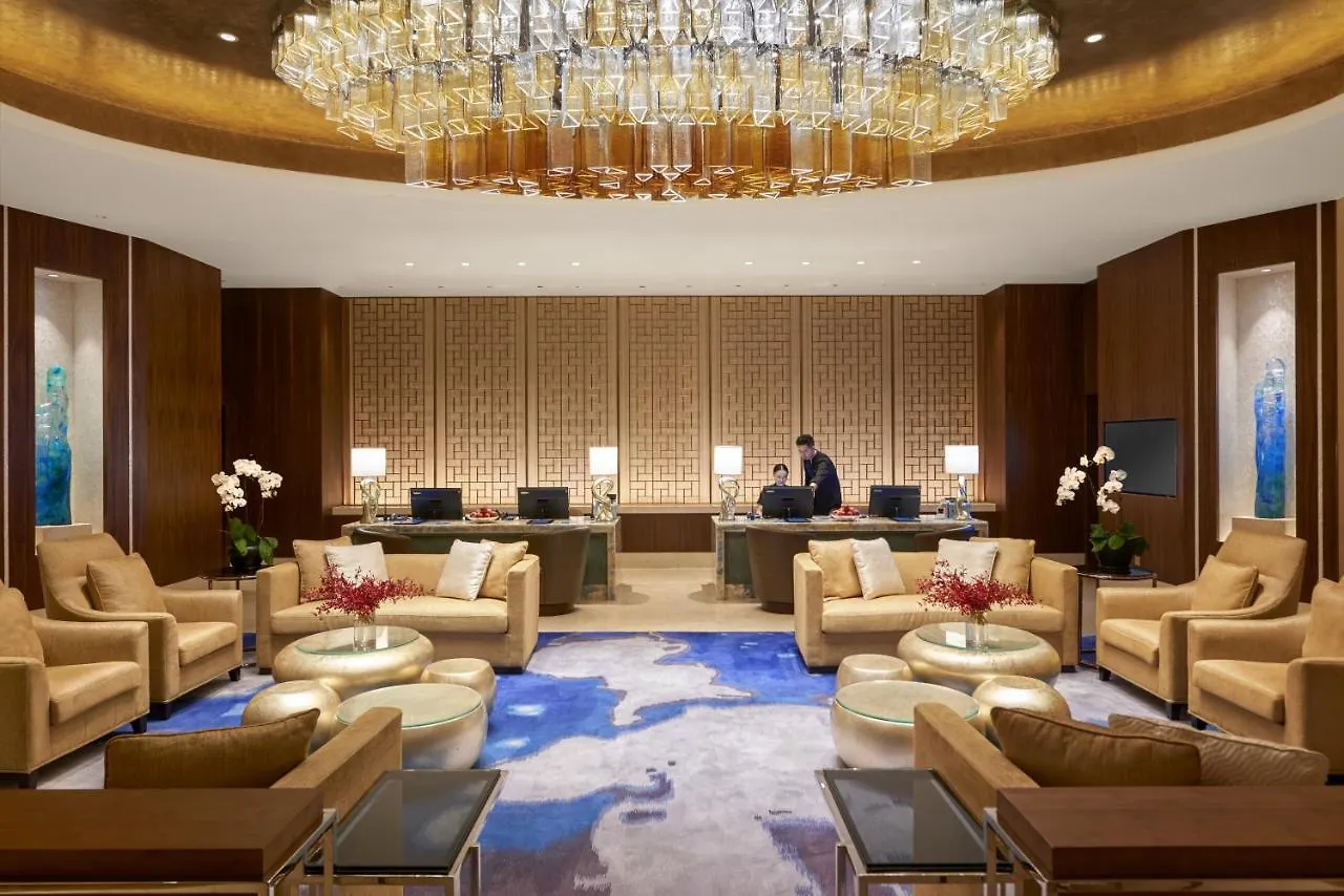Resort Atlantis Sanya Hotel