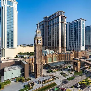 ***** Resort St. Regis China