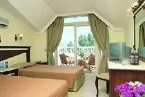 ** Hotel Club Selen Turkey