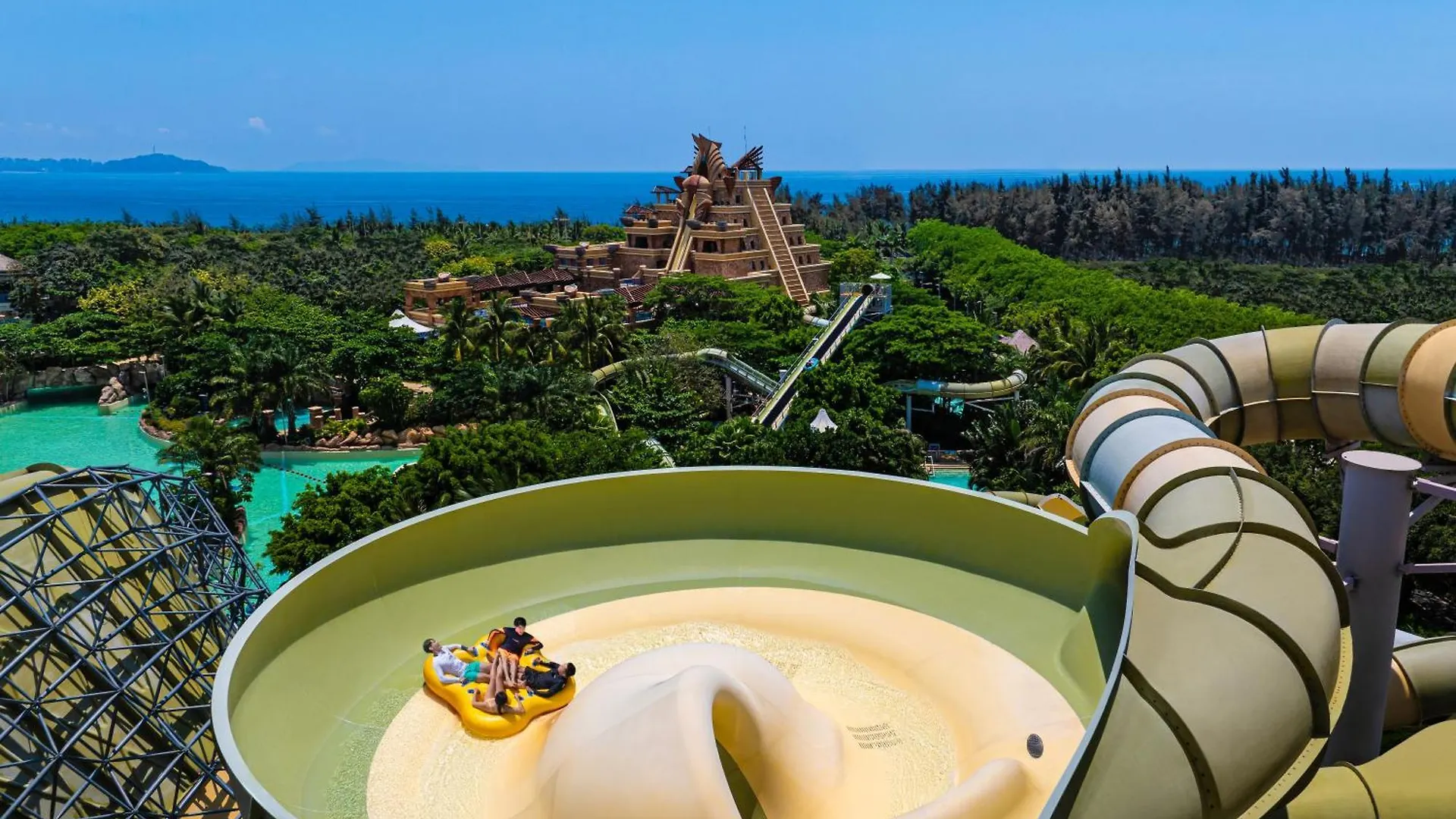 Atlantis Sanya Hotel China