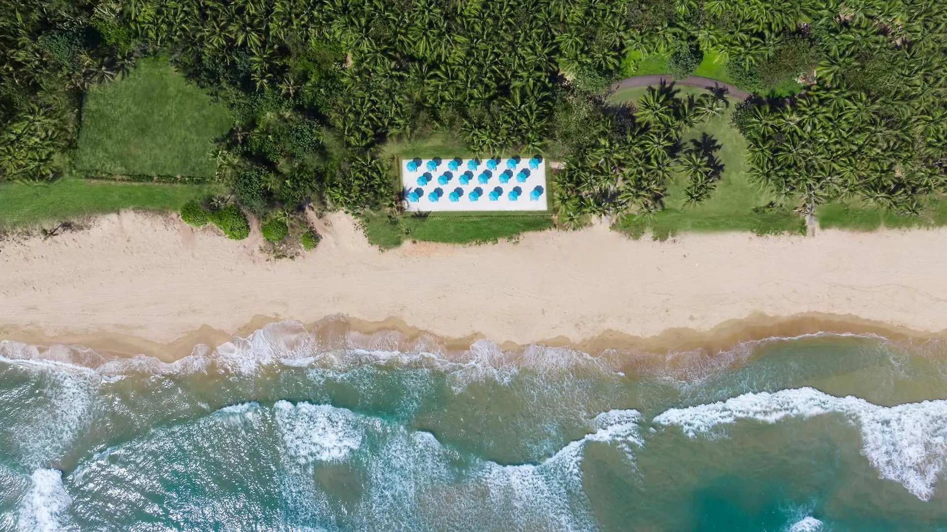Atlantis Sanya Hotel Resort
