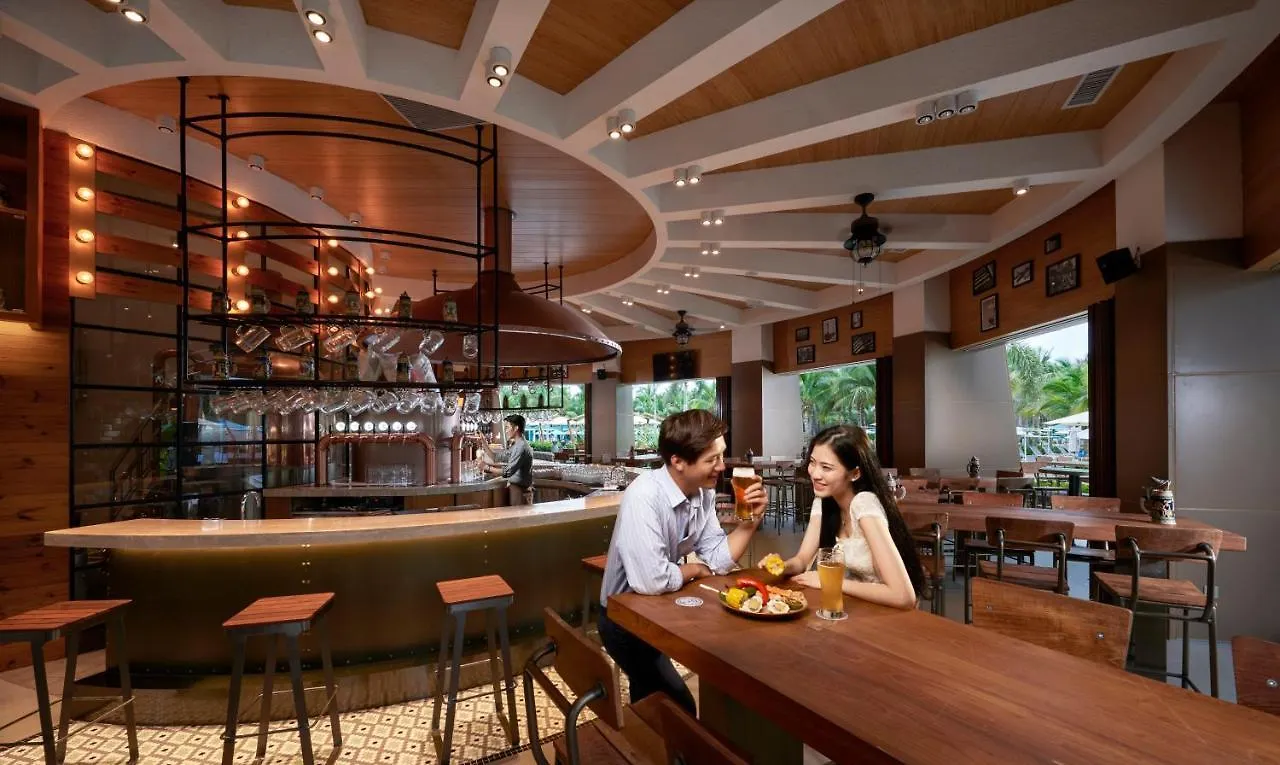 Atlantis Sanya Hotel