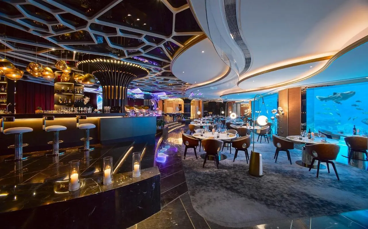 Atlantis Sanya Hotel