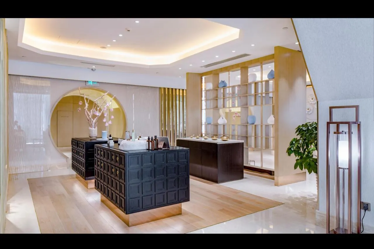 Resort Atlantis Sanya Hotel