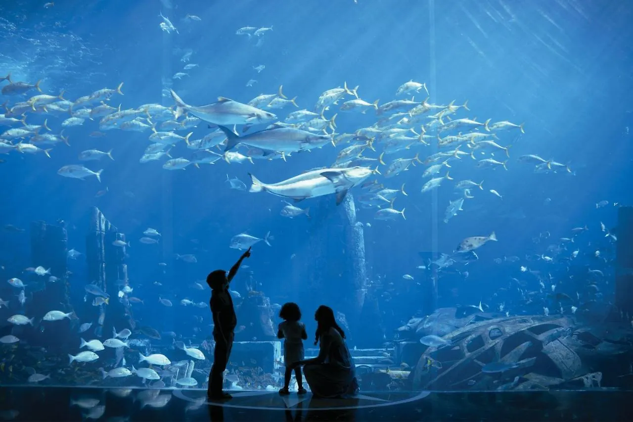 Atlantis Sanya Hotel Resort